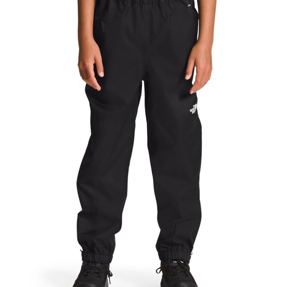 The North Face Antora Rain Pants Black Size Large - Picture 1 of 8